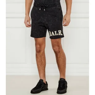 BALR. Szorty Regular Fit - Spodenki męskie - miniaturka - grafika 1