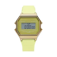 Zegarki dla dzieci - Zegarek Ice-Watch Digit Retro 22059 Zielony - miniaturka - grafika 1