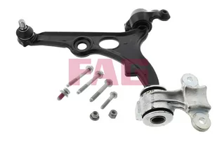 FAG WAHACZ CITROEN PEUGEOT L 821042410 - Wahacze - miniaturka - grafika 1