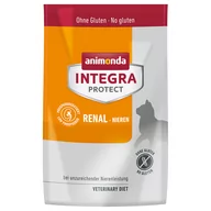 Sucha karma dla kotów - Animonda Integra Protect Adult Renal - 1,2 kg - miniaturka - grafika 1