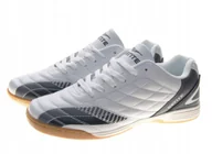 Piłka nożna - Buty sportowe na halę halówki sneakersy męskie 43 - miniaturka - grafika 1