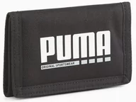 Portfele - PORTFEL etui na karty PUMA NA RZEP 054476-01 sportowy na dokumenty - miniaturka - grafika 1
