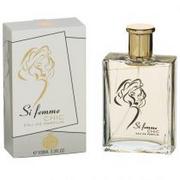 Wody i perfumy damskie - Real Time Si Femme Chic woda perfumowana 100 ml - miniaturka - grafika 1