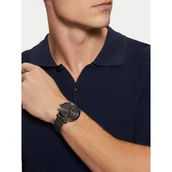 Zegarki męskie - Zegarek Maserati Attrazione R8853151506 Srebrny - miniaturka - grafika 1