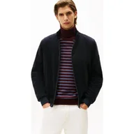 Kurtki męskie - Tommy Hilfiger Sztruksowa kurtka HARRINGTON Regular Fit - miniaturka - grafika 1