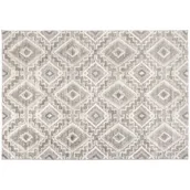 Dywany - Dywan La Casa 120 x 160 cm romby 07810A - miniaturka - grafika 1