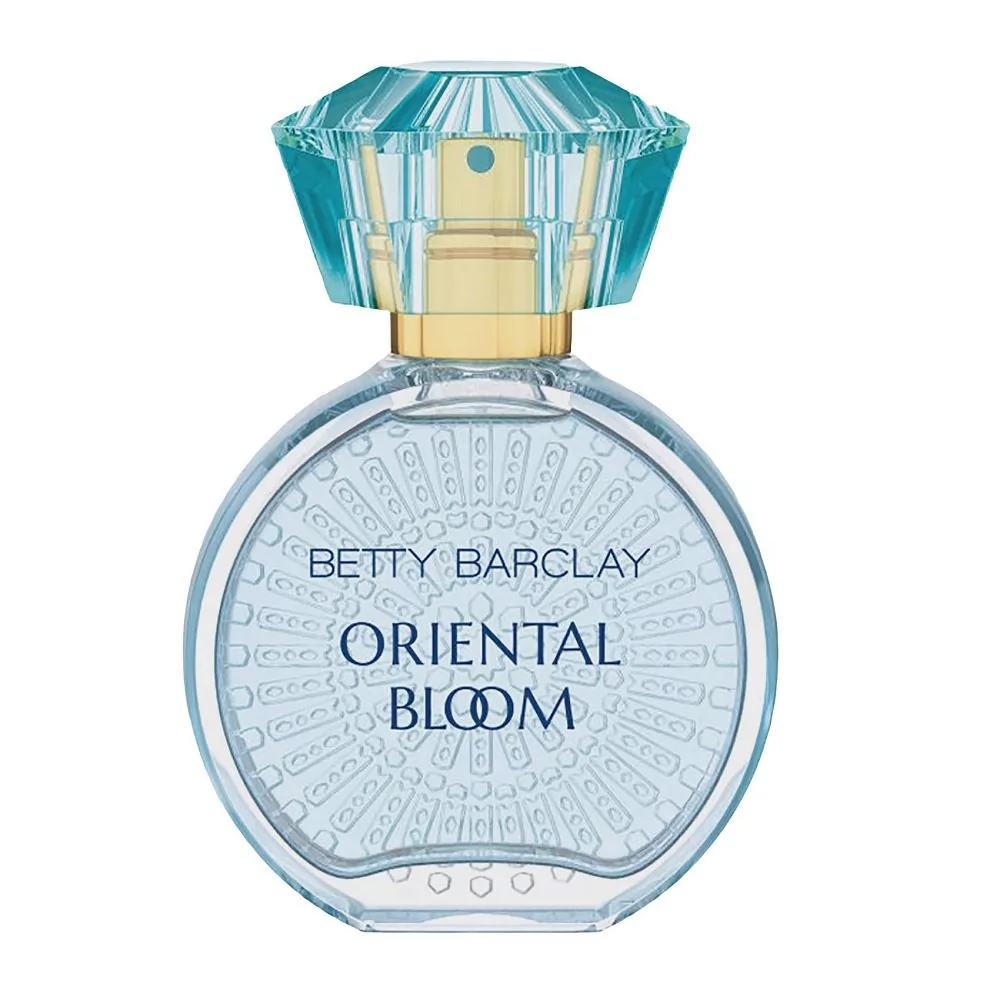 Betty Barclay Oriental Bloom edt 20ml spray