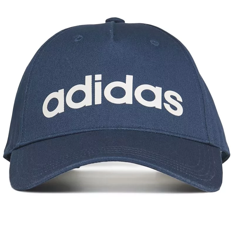 Czapka adidas Daily Cap GN1989 - granatowa