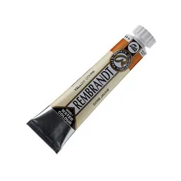 Talens Rembrandt farba Water 20ml 227 yellow ochre - Farby i media malarskie - miniaturka - grafika 1