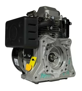 Silnik spalinowy Loncin LC165F-3H do stopy wibracyjnej 4KM - Silniki spalinowe - miniaturka - grafika 4