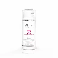 Serum do twarzy - Apis Professional Sekret Młodości Serum wypełniająco - napinające z kompleksem Linefill 100ml - miniaturka - grafika 1