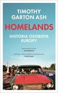 E-booki - literatura faktu - Homelands. Historia osobista Europy - miniaturka - grafika 1