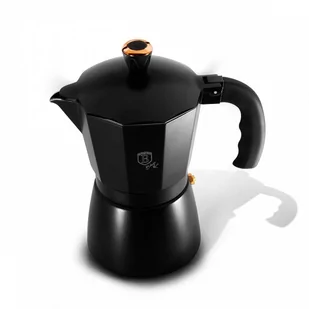 Lumarko Kawiarka Kafetierka Zaparzacz Do Kawy 450ml Berlinger Haus Bh-7823 - Zaparzacze i kawiarki - miniaturka - grafika 2