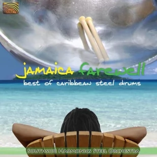 Arc Music Jamaica Farewell - Folk - miniaturka - grafika 1