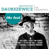 Muzyka kabaretowa - MTJ Agencja Artystyczna The Best: Na bezdrożach - miniaturka - grafika 1