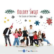  Cd Kolory Świąt The Colors Of Christmas Karimski Club Dla Dzieci
