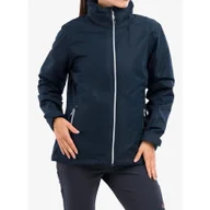 Kurtki i kamizelki sportowe damskie - Kurtka 3w1 damska CMP Page Zip Hood Jacket - miniaturka - grafika 1