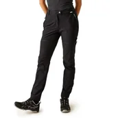 Spodnie damskie - Regatta Mountain damskie spodnie zapinane na zamek - miniaturka - grafika 1