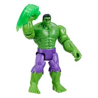Figurki dla dzieci - Avengers Epic Hero Series Action Figure Hulk 10 cm - miniaturka - grafika 1