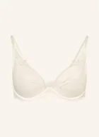 Biustonosze - Passionata Biustonosz Usztywniany Brooklyn beige - miniaturka - grafika 1