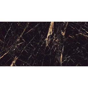 Mexen Python Gold gres szkliwiony rekt. G1, płytka podłogowo-ścienna 120 x 60 cm, wysoki połysk - TL212-120-060-00 - Płytki ceramiczne - miniaturka - grafika 1