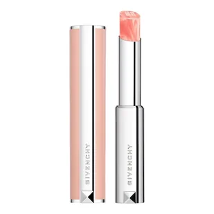 givenchy - Rose Perfecto – Balsam Upiększający Do Ust - Rose Perfecto 24 Stick 2,8g N108 - Dla Kobiet - Szminki - miniaturka - grafika 1