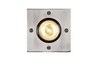 Lampy ogrodowe - Lucide 11800/01/12 - Lampa najazdowa BILTIN 1xGU10/35W/230V IP67 - miniaturka - grafika 1