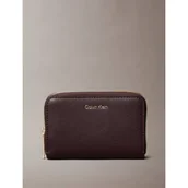 Portfele - Calvin Klein Portfel - miniaturka - grafika 1