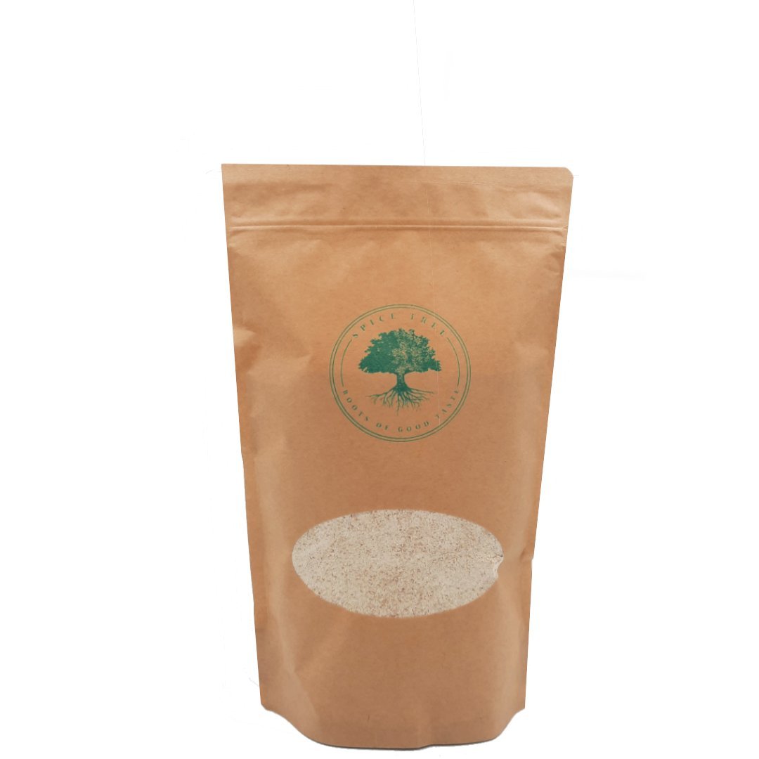 Mąka orkiszowa ciemna 1kg (typ 1850), 100% naturalna PREMIUM Spice Tree
