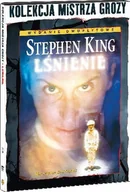 Horror DVD - Kolekcja Mistrz Grozy Lśnienie DVD) Mick Garris - miniaturka - grafika 1