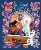 Kraina Lodu. Z wizytą w Arendelle - Wierszyki, rymowanki, piosenki - miniaturka - grafika 2
