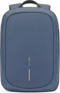 Plecaki - Plecak antykradzieżowy XD Design Bobby Edge 17L Navy - miniaturka - grafika 1