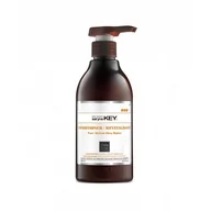 Odżywki do włosów - Saryna Key Pure African Shea Conditioner Color Lasting Odżywka do włosów farbowanych 500ml - miniaturka - grafika 1