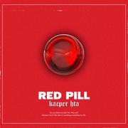 Muzyka alternatywna - Kacper Hta Książka Z Płytą Cd Red Pill, CD Kacper Hta Książka Z Płytą Cd - miniaturka - grafika 1