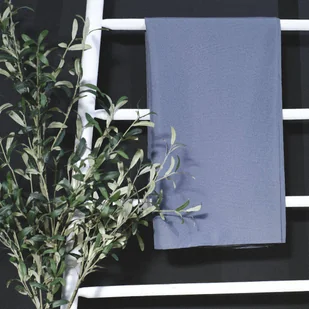 Obrus Minimal, Poliester, 150 X 250 Cm - Obrusy i serwetki - miniaturka - grafika 1