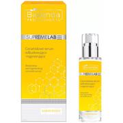 Serum do twarzy - BIELENDA Professional BIELENDA PROFESSIONAL SUPREMELAB Barrier Renev Ceramidowe serum odbudowująco-regenerujace, 30ml - miniaturka - grafika 1