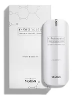 Serum do twarzy - Medik8 r-Retinoate Kremowe Serum Odmładzające z Witaminą A 50ml - miniaturka - grafika 1