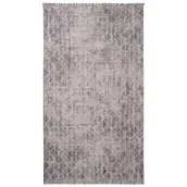 Dywany - Dywan drukowany REAL natura 80 x 140 cm beżowy - miniaturka - grafika 1