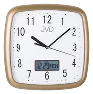 Zegary - JVD Zegar ścienny DH615.3 by - miniaturka - grafika 1