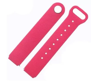 HUAWEI Best Accessories SILIKONOWY PASEK DO TALKBAND B3 LITE 860 - Akcesoria do smartwatchy - miniaturka - grafika 1