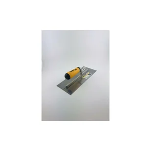 Packa Barikell plastik 280x120 Barikell - Narzędzia murarskie Packa Barikell plastik 280x120 Barikell - Narzędzia murarskie - miniaturka - grafika 1