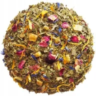 Yerba Mate - Herbata Yerba Mate Ucieczka z Edenu 50g Tea Tea - miniaturka - grafika 1