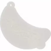 Zabawki kreatywne - Szablon do malowania twarzy op.10 szt. Magical STARPAK 548331 - miniaturka - grafika 1