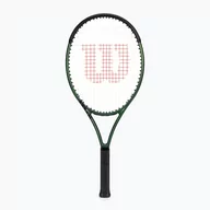 Tenis ziemny - Rakieta tenisowa dziecięca Wilson Blade 25 V8.0 color shifting paint - miniaturka - grafika 1