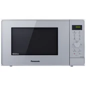 Kuchenki mikrofalowe - Panasonic NN-GD36HMSUG - miniaturka - grafika 1