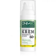 Kremy do twarzy - Bio ONLY ONLY ECO ONLYBIO Odżywczy krem naprawczy na dzień 60+ 50 ml 22150 - miniaturka - grafika 1