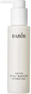 Babor Cleansing Phyto HY-ÖL Booster Hydrating 100 ml - Kosmetyki do demakijażu - miniaturka - grafika 1