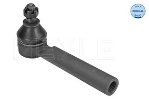 Wulf Gaertner Autoparts Końcówka drążka kierowniczego poprzecznego Wulf Gaertner Autoparts 34-16 020 0011 - Końcówki drążków kierowniczych - miniaturka - grafika 1