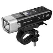 Lampki rowerowe - Fenix Latarka diodowa BC25R - rowerowa - miniaturka - grafika 1