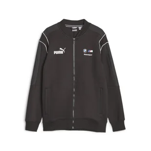 PUMA BLUZA BMW MMS MT7 62121301 r XXL - Bluzy męskie - miniaturka - grafika 1